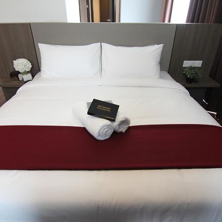 Nexus Business Suite Hotel Shah Alam Chambre photo