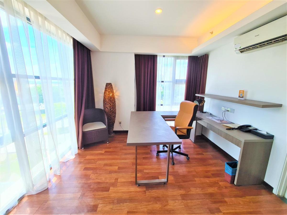 Nexus Business Suite Hotel Shah Alam Extérieur photo