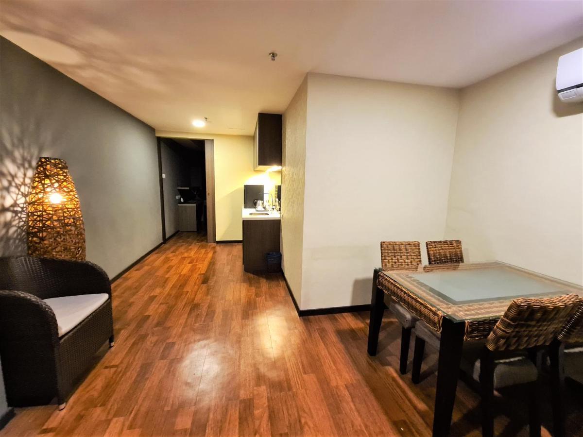 Nexus Business Suite Hotel Shah Alam Extérieur photo