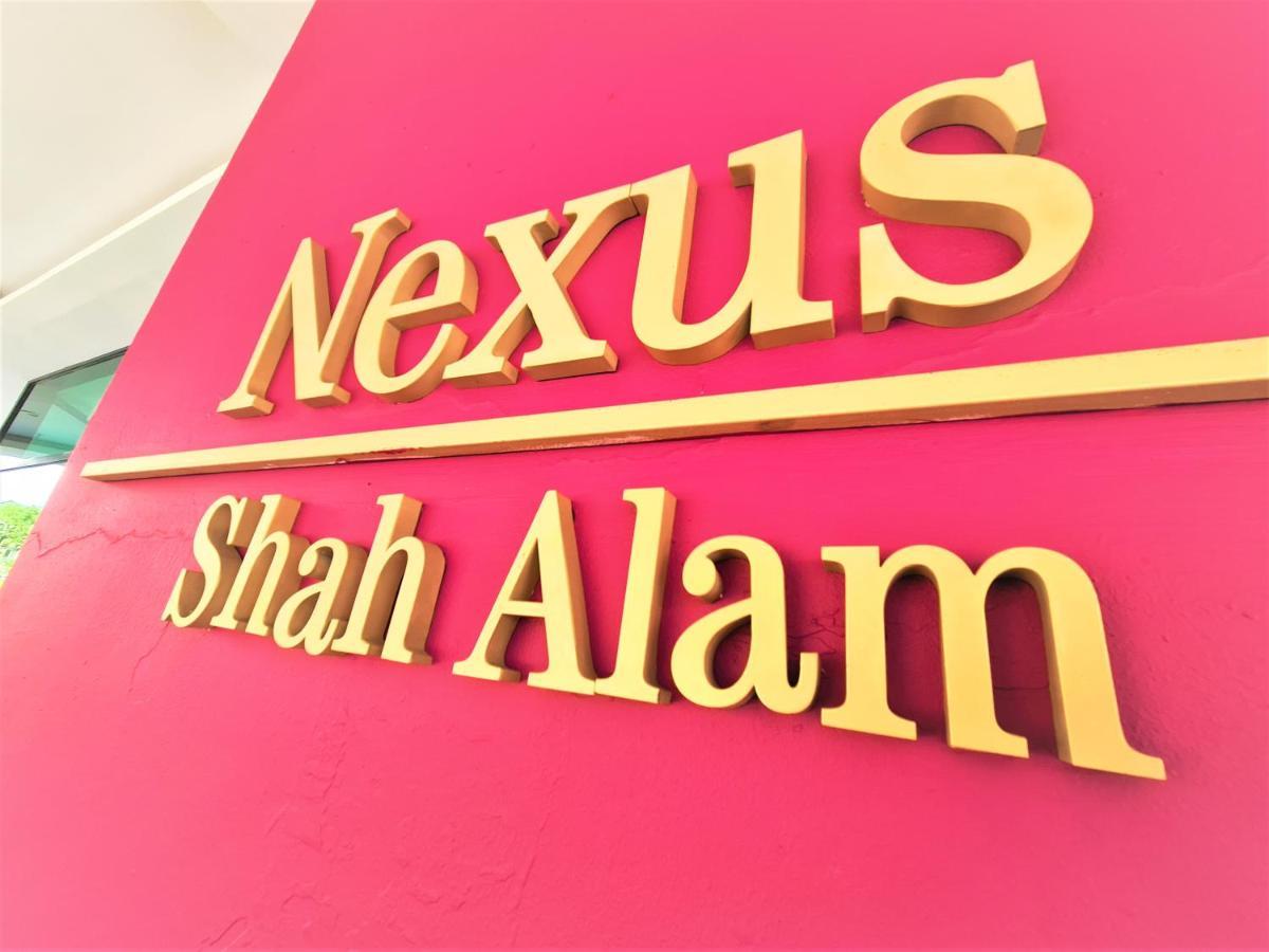 Nexus Business Suite Hotel Shah Alam Extérieur photo