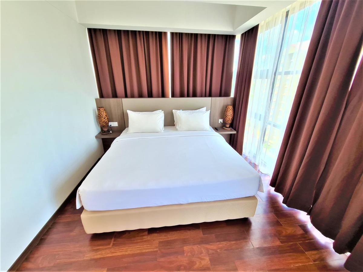 Nexus Business Suite Hotel Shah Alam Extérieur photo