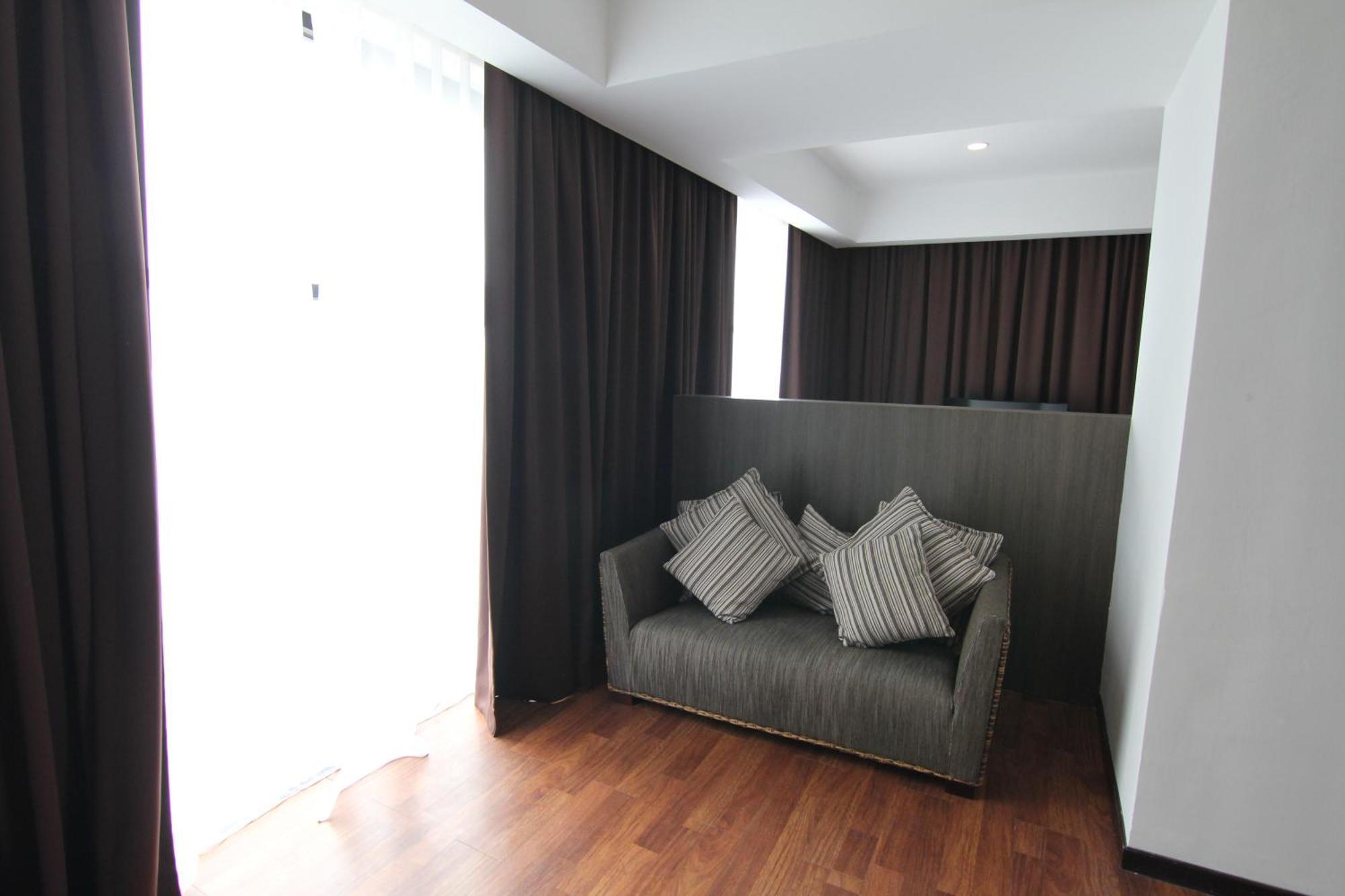 Nexus Business Suite Hotel Shah Alam Chambre photo